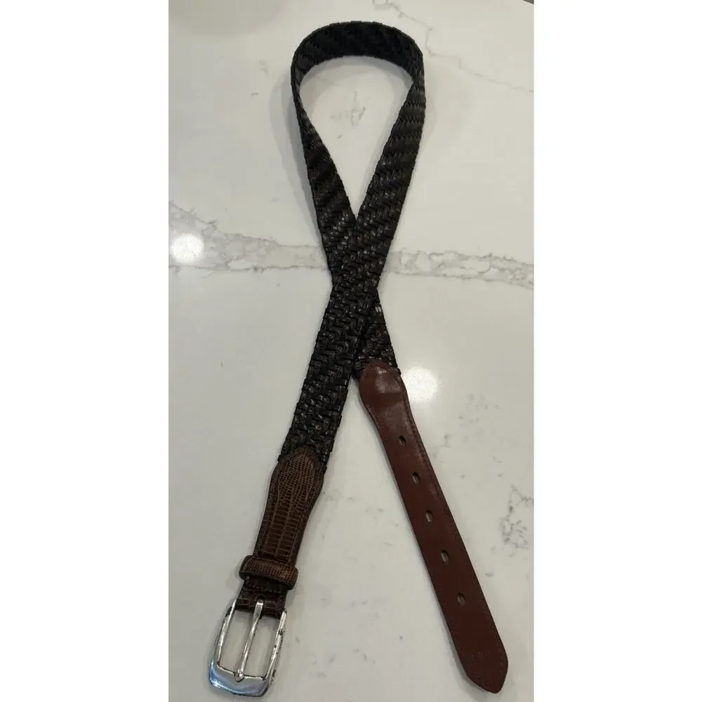 Brighton brown black